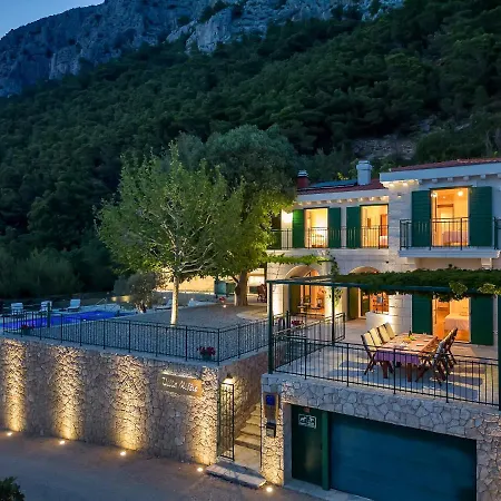 Villa Miscic Brela