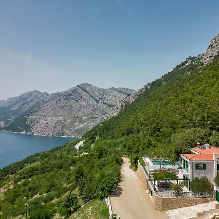 Villa Miscic Brela