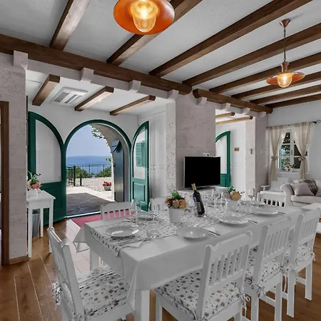 Villa Miscic