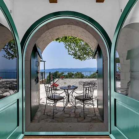 Miscic Villa *