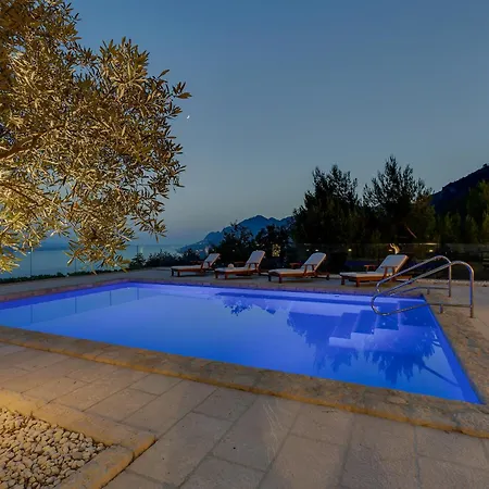 Villa Miscic