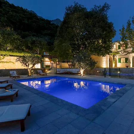 Villa Miscic *