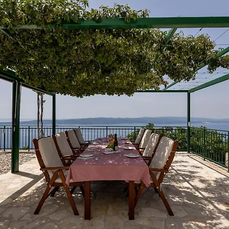Villa Miscic