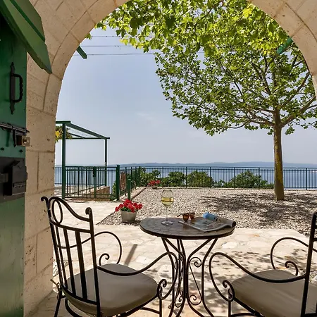 Miscic Villa Brela