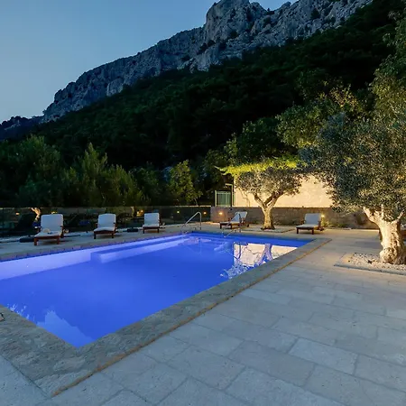 Villa Miscic *