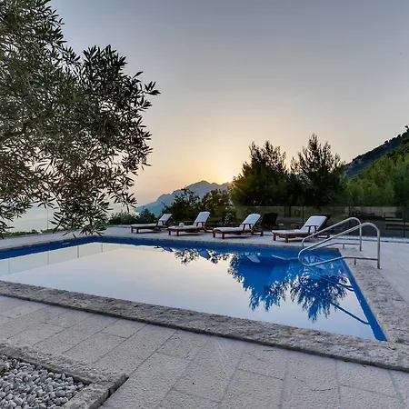 Villa Miscic Brela
